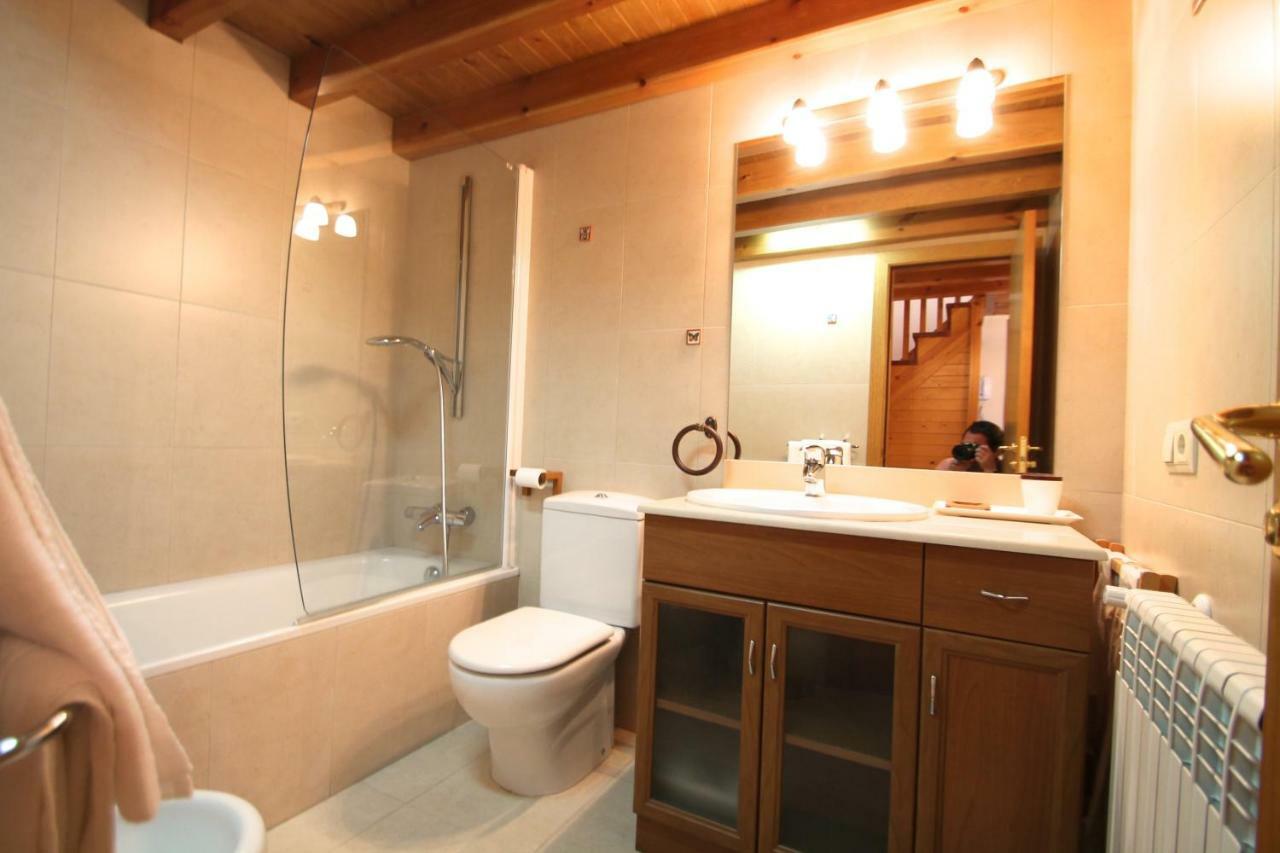 Borda Pascol, Atico Duplex En Tarter Zona Grandvalira Apartment Canillo Exterior photo